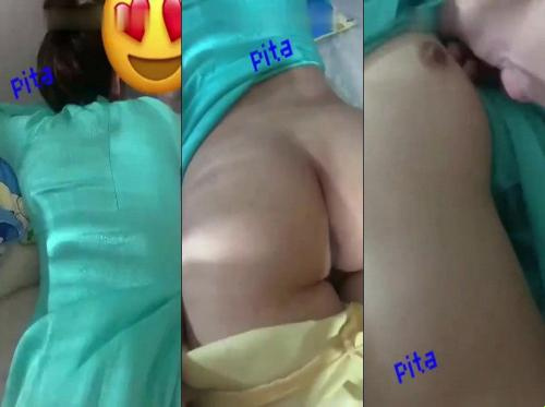 아오자이에서는 승무원과 절대 놀지 마세요 – 체커 피타