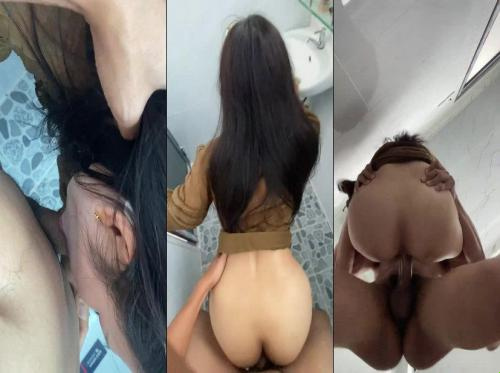 남편이 집을 비웠을 때 이웃이 나에게 화장실 배관 수리를 도와달라고 부탁했습니다.