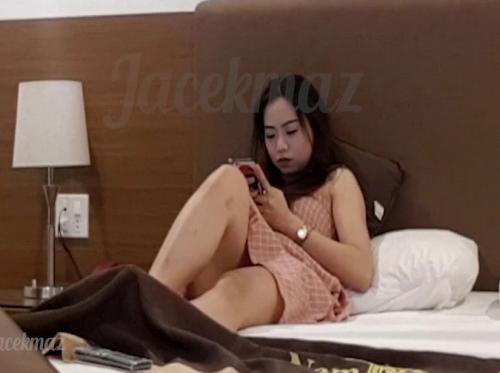 물건을 확인한 기억, 언니는 살며시 누워서 내 말을 들어주었다