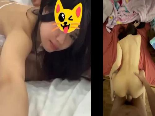 TikToker mengungkapkan klip seksnya