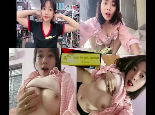 Ngo thi nhu quynh अकाउंटिंग fpt शॉप