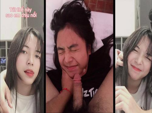 Nasira ako kaya kinailangan kong kunin ang karne at sampalin ang karne sa aking mukha