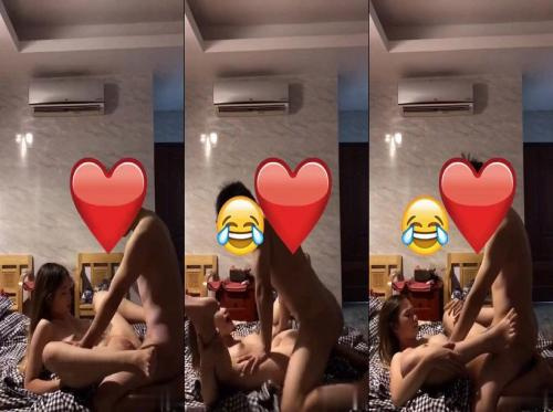 Pagkatapos maghiwalay, mayroon kang isang clip upang panoorin