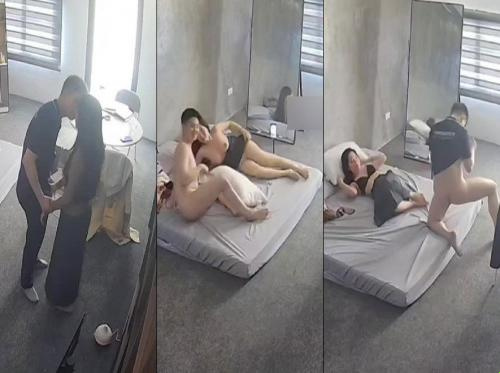 [Buong] Pagbubunyag ng Sex Clip Teacher Vu Mai Anh English Teacher - Bahagi 2