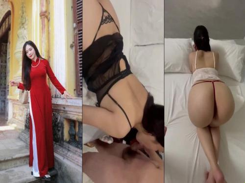 Siya ay tulad ng isang pagpapakain, kaya sa tuwing naglalaro ako, kailangan kong manood ng mga sex films upang masiyahan
