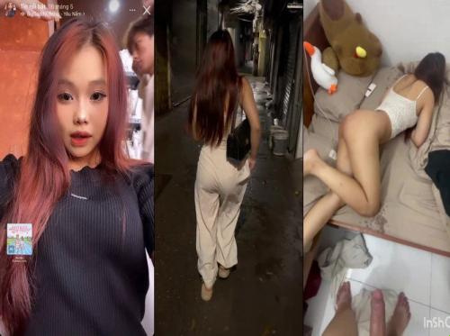 내가 연주 한 방을지나 가서 너무 젖어 너무 젖어있어