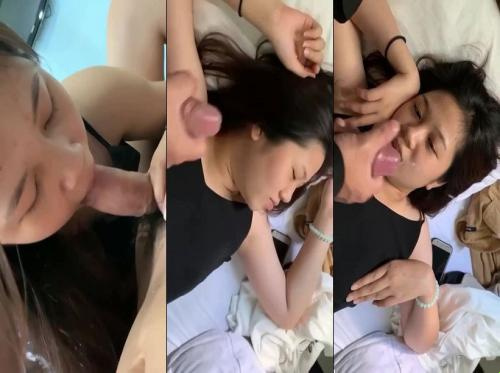 Pagkatapos ng paggawa ng pelikula, tandaan na tanggalin ito