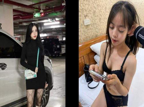 Ha Thu 2k4 医学生 – BJ が借金を返済する – パート 10 - Viet69