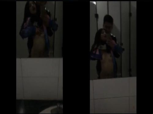 Uso ang doggy selfie