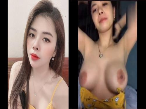 [Reup] Rose Ring - Владелица магазина одежды с большой грудью - Viet69
