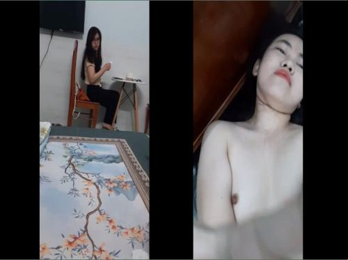 Зацени девушек в очках - Viet69