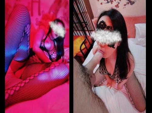 Сексуальная сахарная малышка - Pinky Yang 2k1 - Viet69