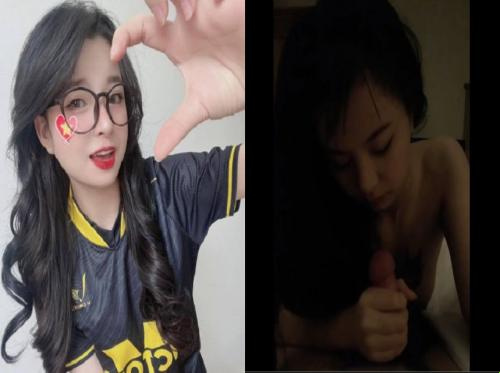 [Reup] Секс-клип Cat 2k4 с малышкой Chanh Lien Quan - Viet69