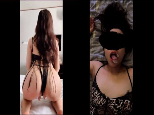 Генри Фам (Кэти) - я глотаю так много спермы - Viet69