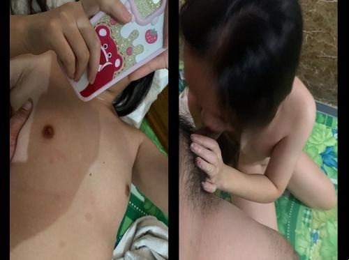 Посещение студенческой комнаты в общежитии - Viet69