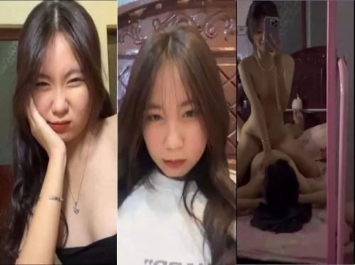 Горячий тикток Бонхоанхо - Viet69