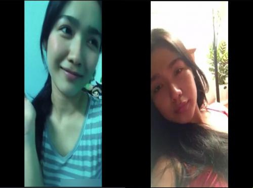 Сестра по внешней торговле - Asianbabyggirl 9
