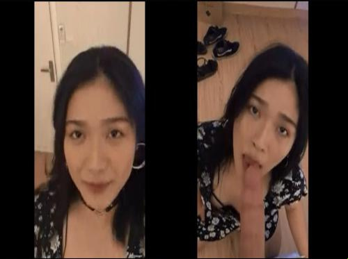 Девушка из внешней торговли любит западных птиц - Asianbabyggirl 4