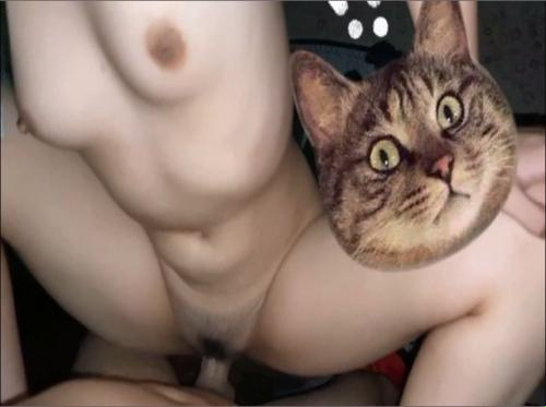 Учащийся 2к3 с очень хорошей фигурой катается на лошади - Viet69
