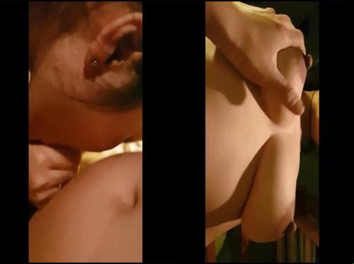 私とセックスするのは柔軟体操をしているようなものです