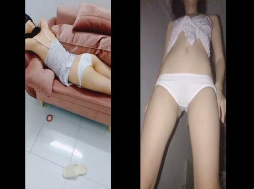 Huyenxinhgai - она ​​опытна от сосания до верховой езды - Viet69