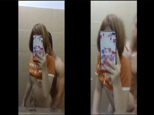 PTは体育の学生をファックします