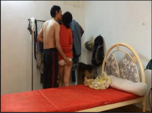 TDTU 최종 학년 학생 - 17 - 방금 직장에서 집에 왔어요 - Viet69