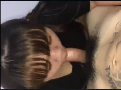 ハンモックであなたとショットを撮るエッチな