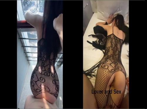 Горячий твиттер Meomeobaeee - Секс-рабыня - Viet69