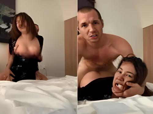 Travelvids.xyz - Laki-laki Barat berteman dengan gadis Vietnam - 2