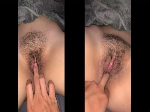 Pagtuklas ng mga paru-paro ng mga batang teenager - Viet69
