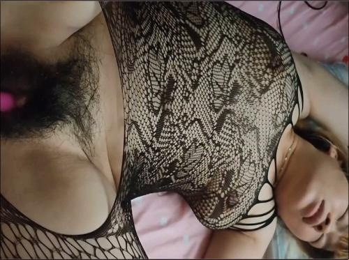 Мне нужно использовать секс-игрушку, чтобы удовлетворить твою жажду - Viet69